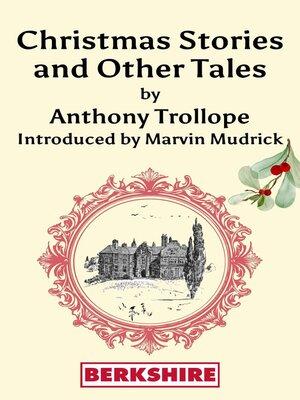 cover image of Christmas & Other Stories